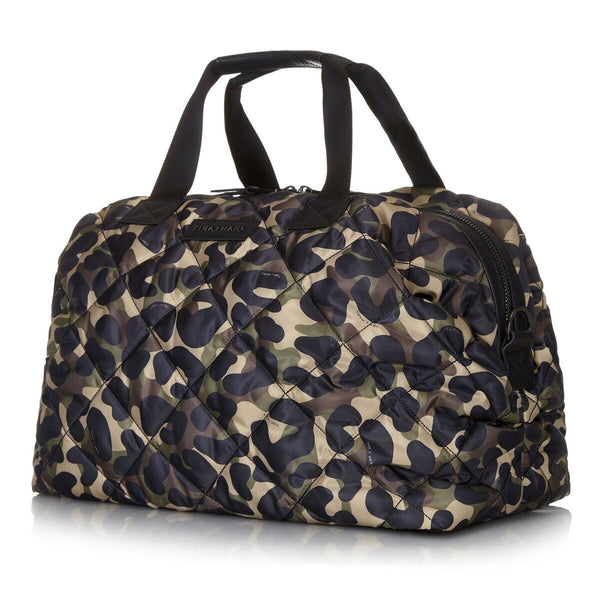 Tiba Marl Raf Camo Holdall My Baby Edit – MyBabyEdit