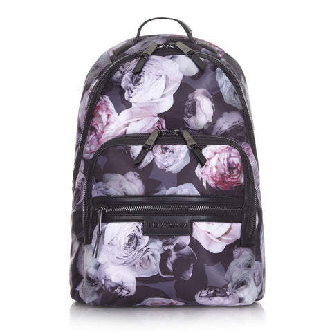 Tiba + Marl Elwood Backpack Floral