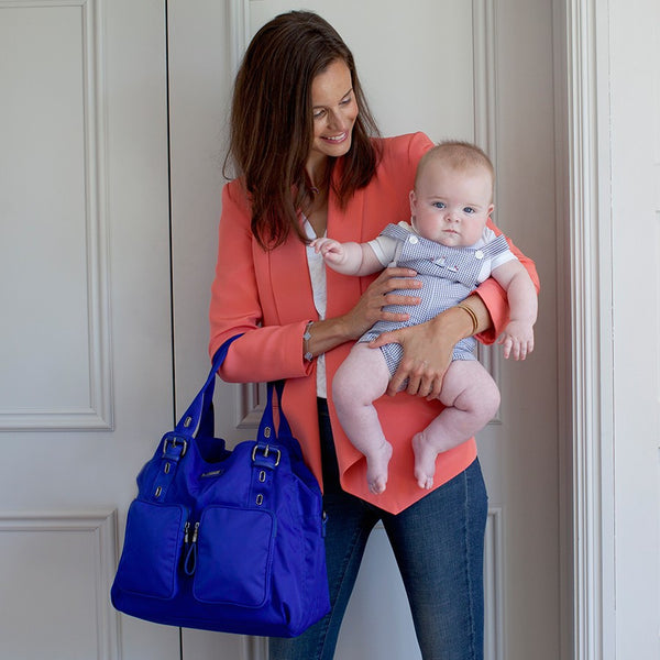 Storksak best sale alexa review
