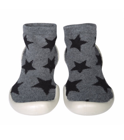 Indoor Slippers - NUNUNU Stars