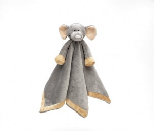 Teddykompaniet Elephant Blanky My Baby Edit – MyBabyEdit