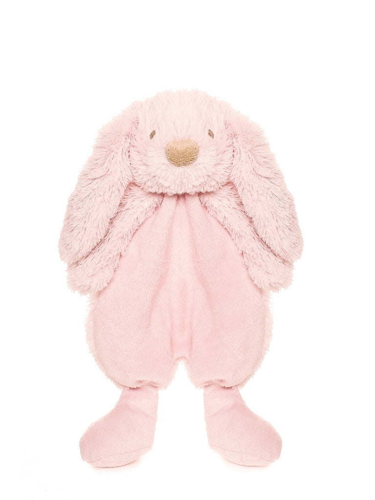 Original Teddykompaniet Lolli Bunny Pink My Baby Edit
