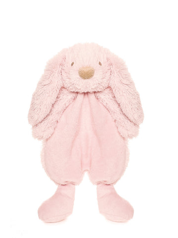 Original Teddykompaniet Lolli Bunny Pink My Baby Edit