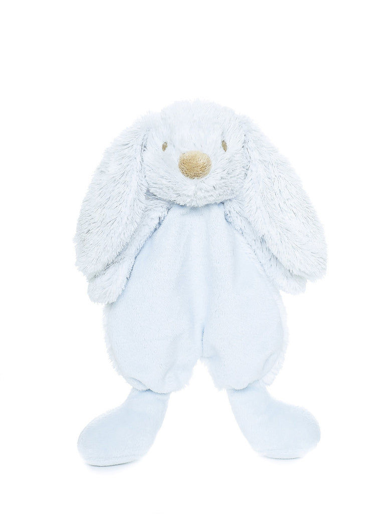 Teddy Kompaniet Lolli Bunny Blue My Baby Edit