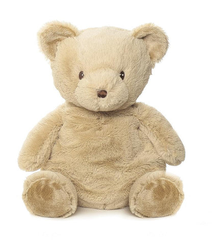 Teddykompaniet Milian Teddy Soft Brown My Baby Edit