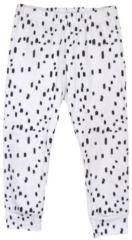 Original Buffalo & Bear Monochrome Leggings Product My Baby Edit