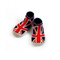 Indoor Slippers - Great Britain