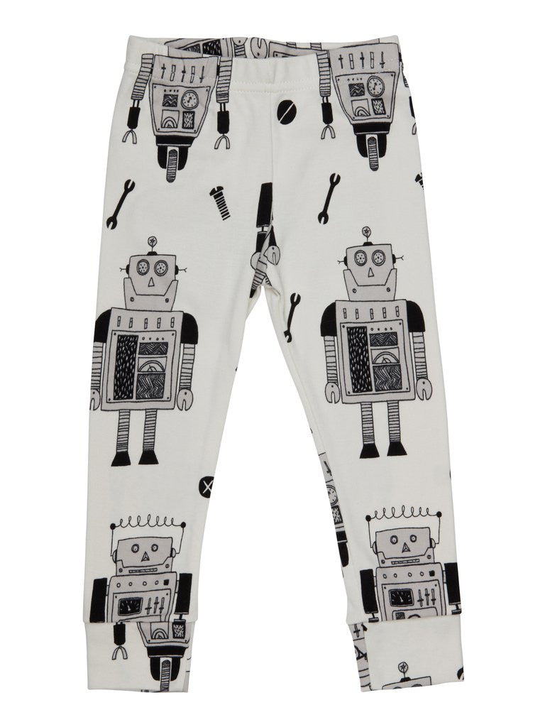 Bo-Rot Bandit Leggings