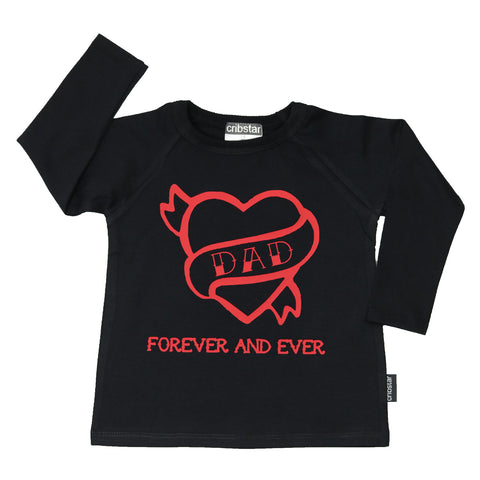 Dad Forever Sweatshirt