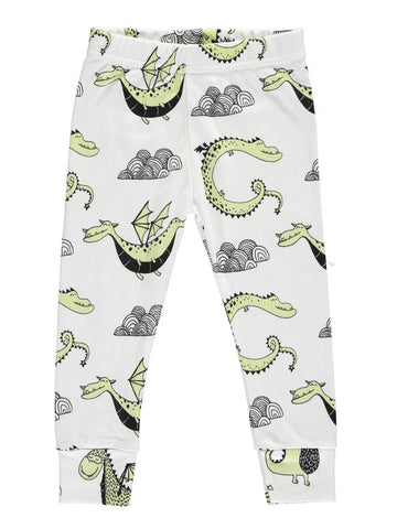 Friendly Fire Breathers Leggings