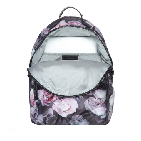 Tiba + Marl Elwood Backpack Floral