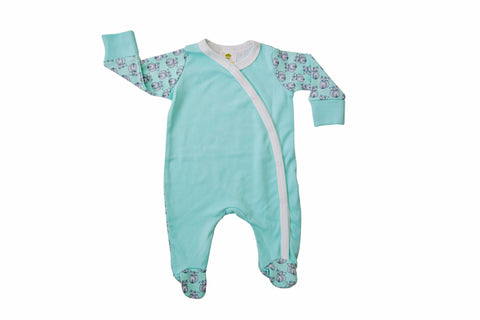 Original Acorn Baby Forest Baby Grow My Baby Edit