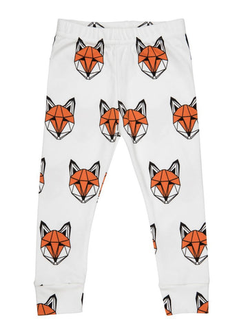 Just Call Me Fox Leggings