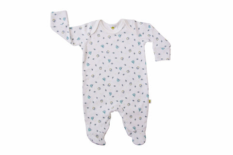 Honey Bee Baby Grow