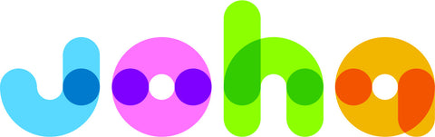 Original JOHA Logo My Baby Edit