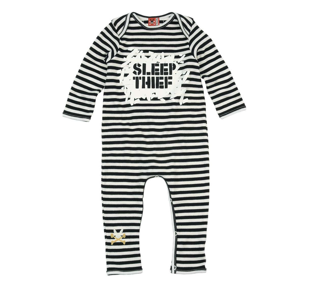 Playsuit - Sleep Thief