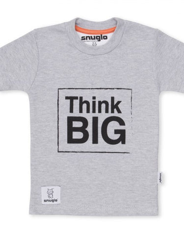 Think Big T-Shirt