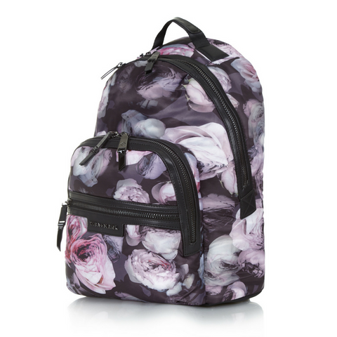 Tiba + Marl Elwood Backpack Floral