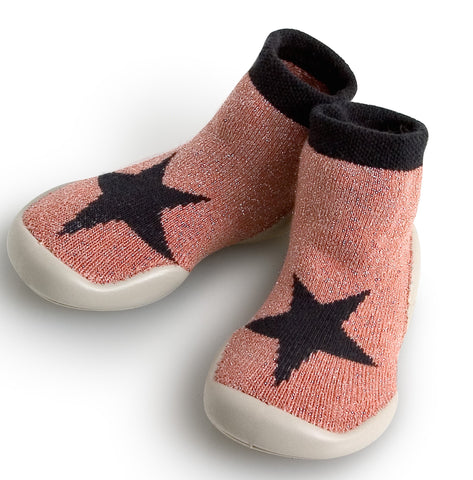 Original Collegien Indoor Slippers Starlight My Baby Edit