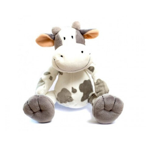 TeddyKompaniet Hilda the Cow Large