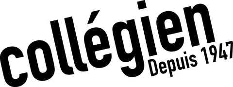 Collegien Logo My Baby Edit 
