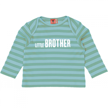 Long Sleeve Tee - Little Brother