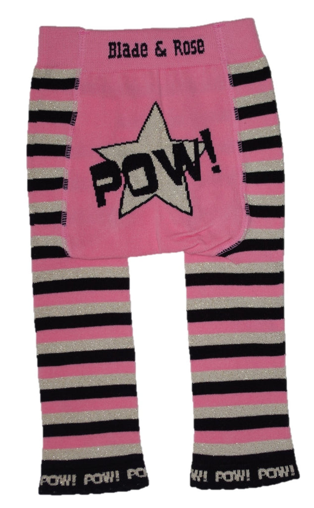 Original Blade & Rose Pow Baby Leggings Product pictures My Baby Edit