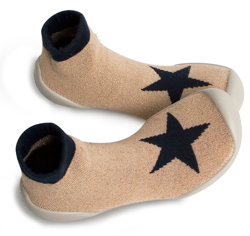 Indoor Slippers - Mrs. Fantastic