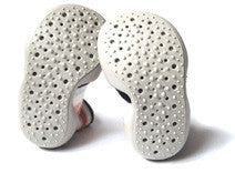 Original Collegien Indoor Slippers Ligne Dots Sole My Baby Edit