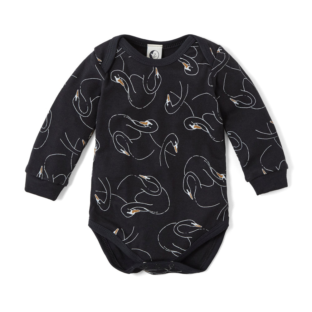 Swan 2025 baby clothes