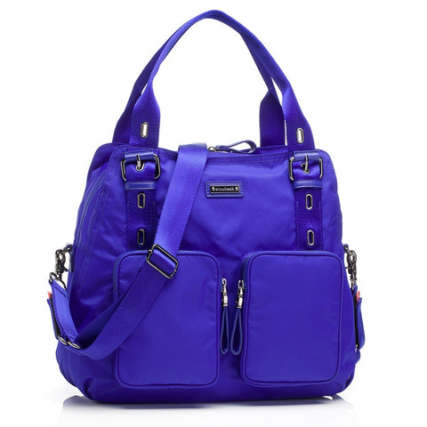 Original Storksak Alexa Changingbag My Baby Edit