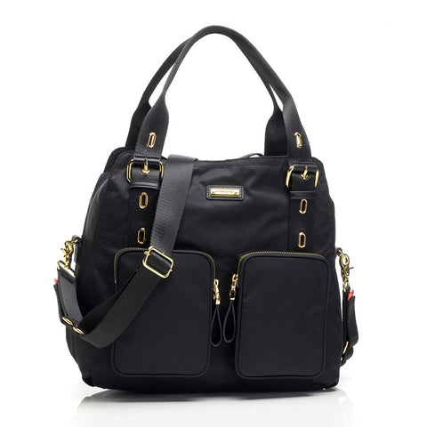 Original Storksak Alexa Changingbag My Baby Edit