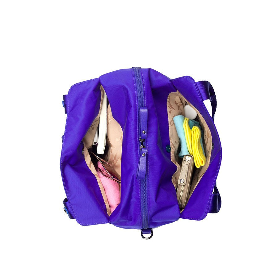 Storksak sales alexa review