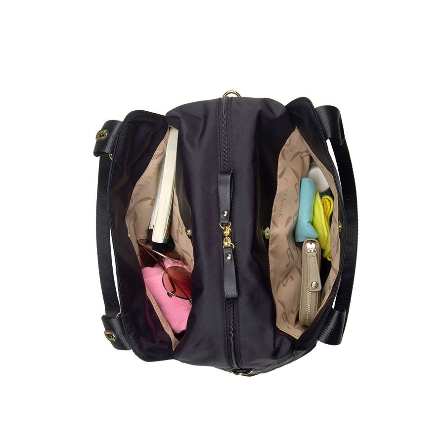 Storksak best sale alexa review