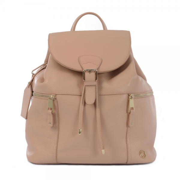 Kerikit Thor Soft Leather Backpack My Baby Edit MyBabyEdit