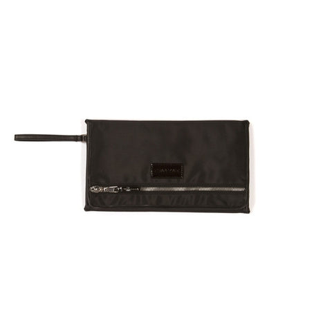 Tiba + Marl Etta Changing Bag Black